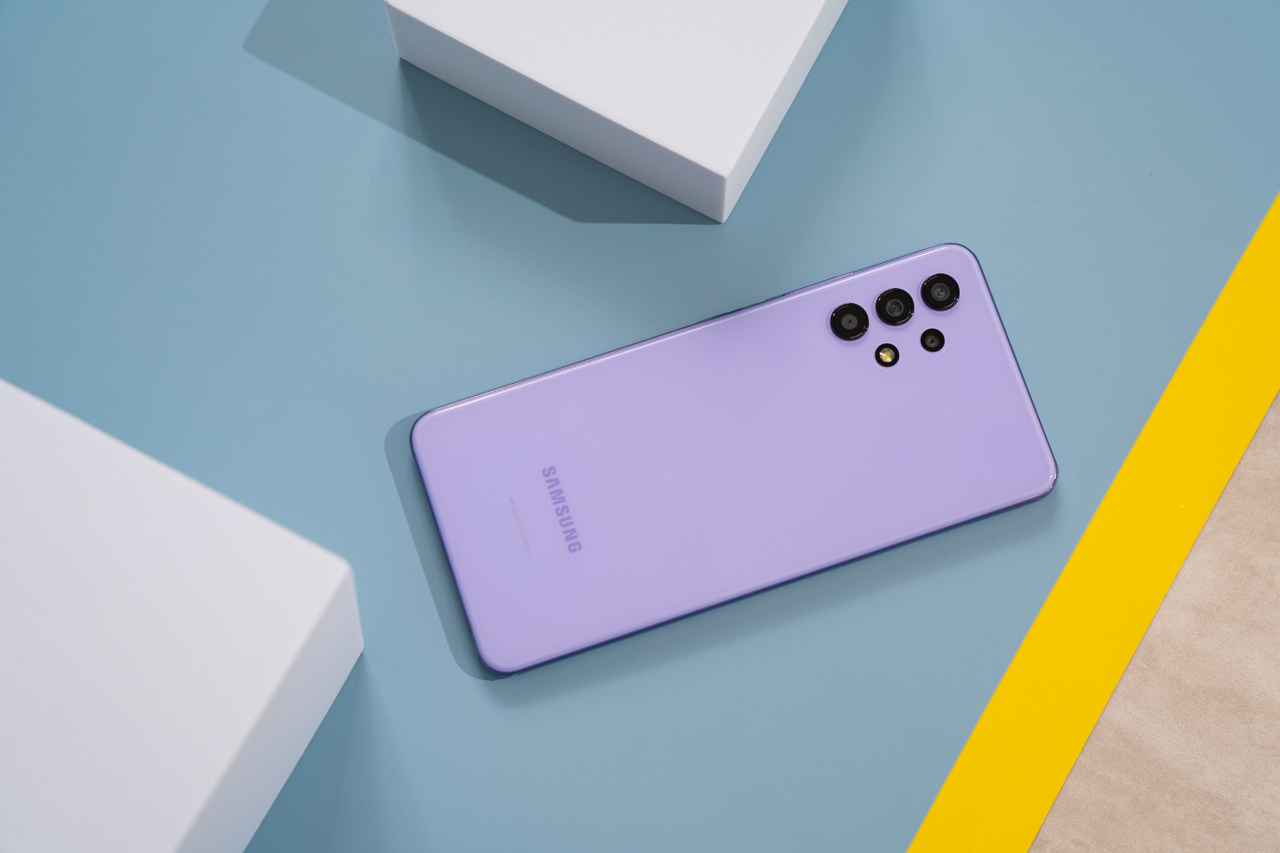 Galaxy a32 аккумулятор